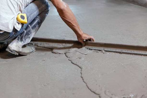 Reliable WY Concrete contractor Solutions